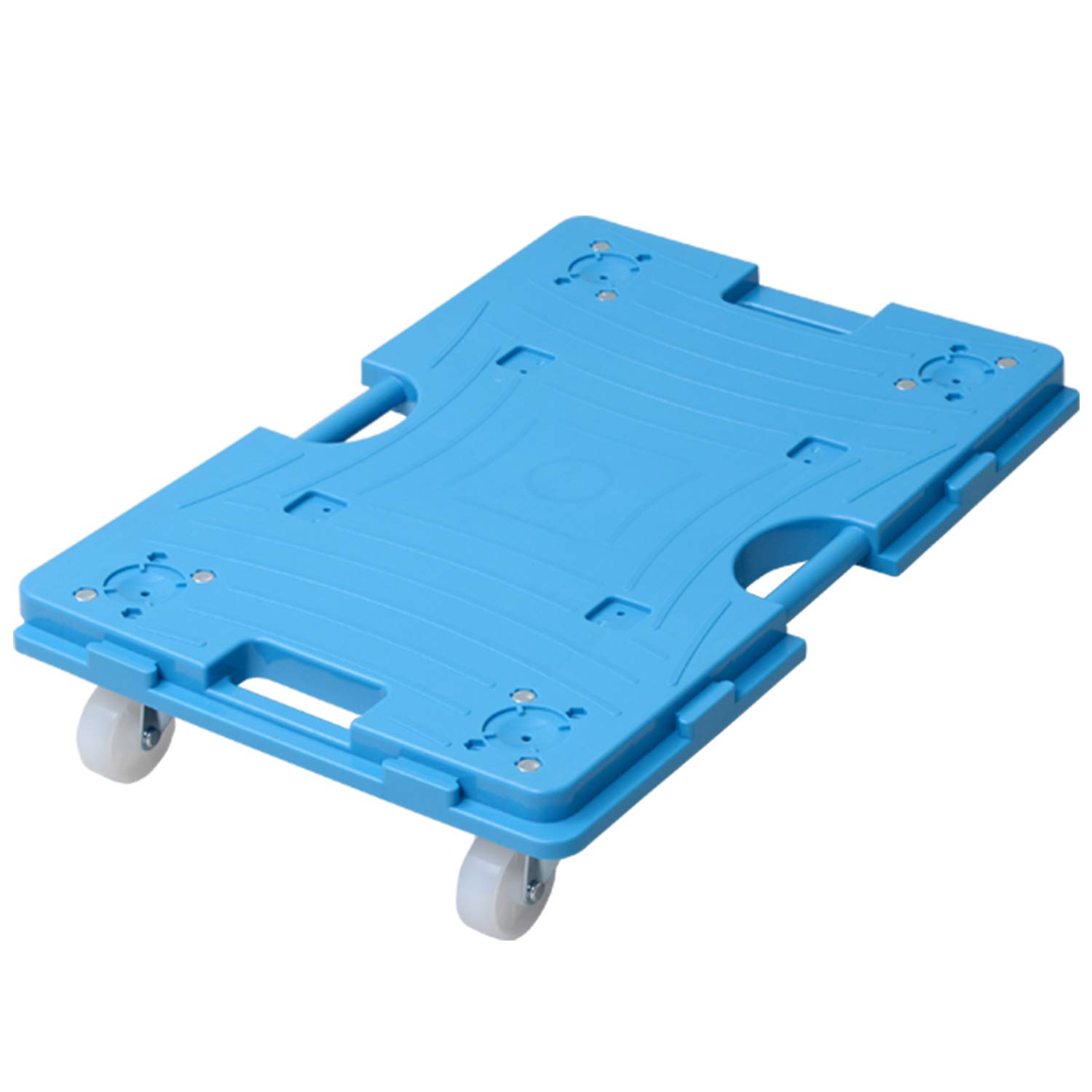 Amazon.co.jp: 山善(YAMAZEN) スマート連結 平台車(大)40×60cm 【2個